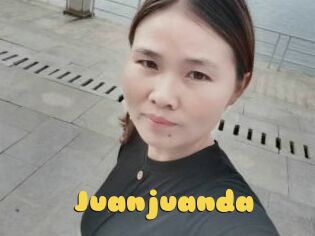 Juanjuanda