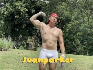 Juanparker