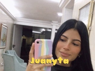Juanyta