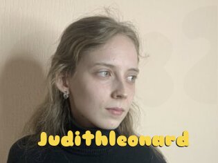 Judithleonard