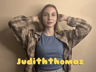 Judiththomas
