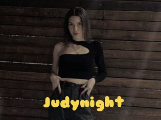 Judynight