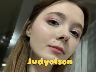 Judyolson