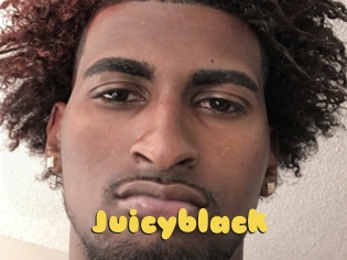 Juicyblack