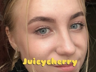 Juicycherry