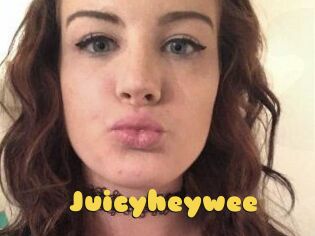 Juicyheywee