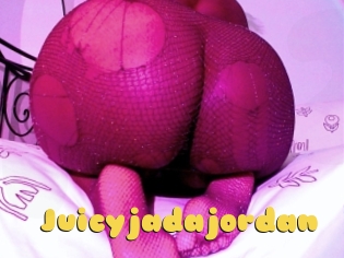 Juicyjadajordan