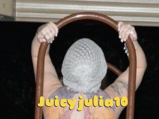 Juicyjulia10