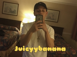 Juicyybanana