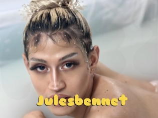 Julesbennet
