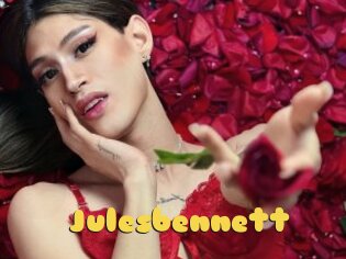 Julesbennett