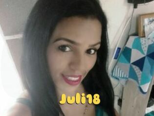 Juli18