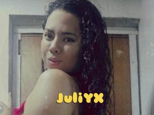 JuliYX