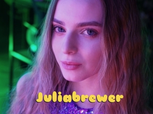 Juliabrewer