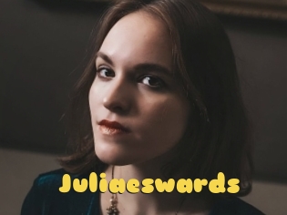 Juliaeswards