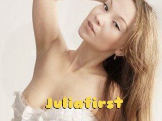 Julia_first