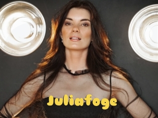 Juliafoge