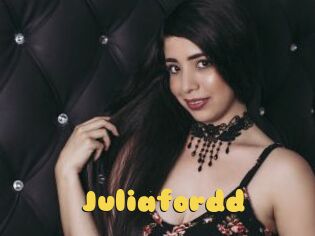 Juliafordd