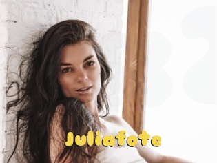 Juliafote