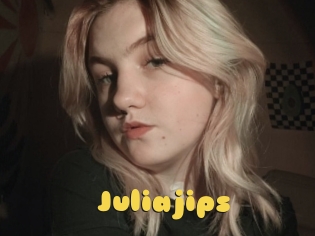 Juliajips