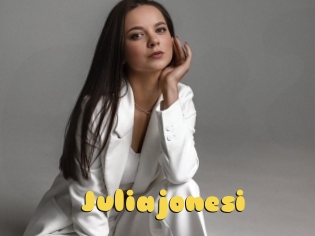 Juliajonesi