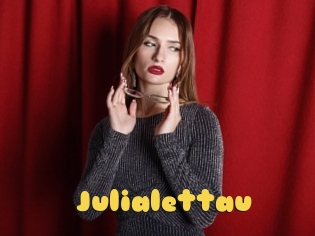 Julialettau