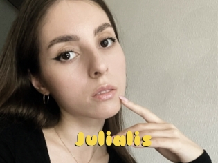 Julialis