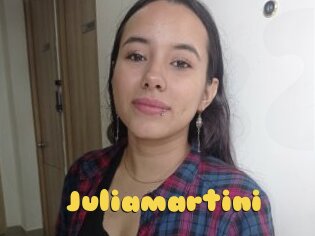 Juliamartini