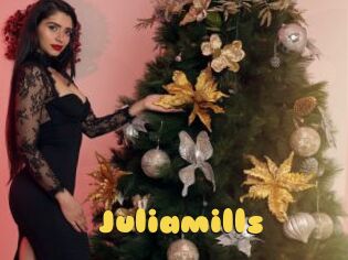 Juliamills