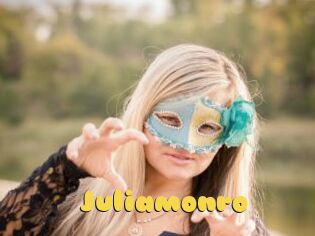 Juliamonro