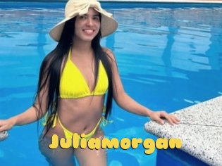 Juliamorgan