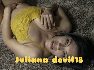 Juliana_devil18
