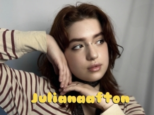 Julianaafton