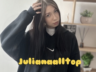 Julianaalltop