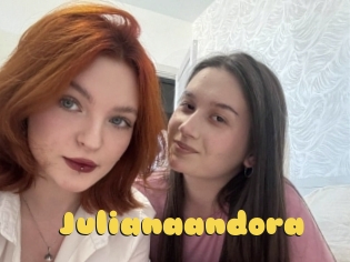 Julianaandora
