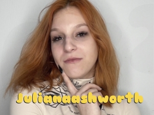 Julianaashworth