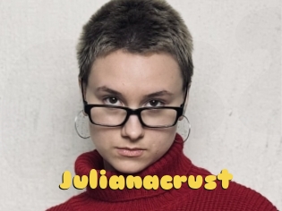 Julianacrust