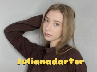 Julianadarter