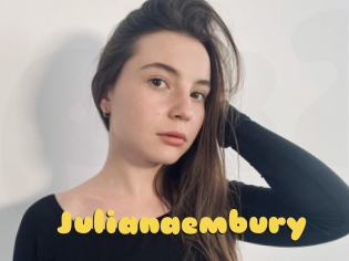 Julianaembury