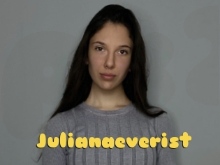 Julianaeverist