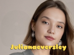 Julianaeversley
