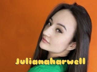 Julianaharwell