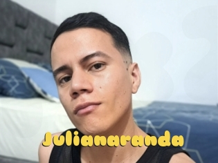 Julianaranda