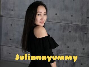 Julianayummy