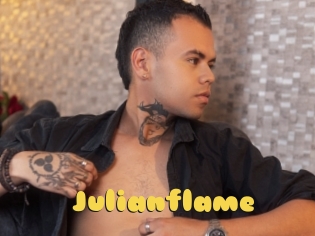 Julianflame