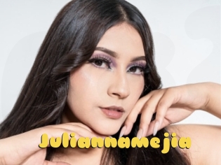 Juliannamejia