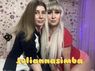 Juliannasimba