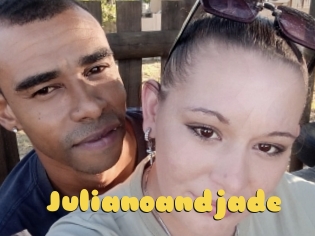 Julianoandjade