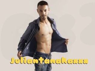 Juliantanakaxxx