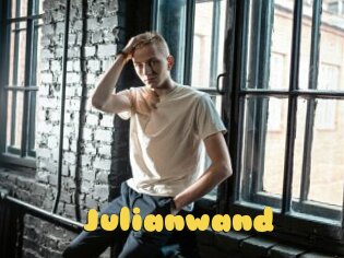 Julianwand